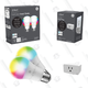 C By GE Smart LED Bulbs with Smart Plug | $38 | Amazon